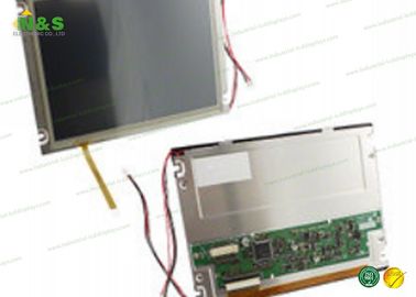 Profilo a 6,5 pollici LCD di area attiva 158×120.36 millimetro dell'esposizione T-55619GD065J-LW-AAN 132.48×99.36 millimetro di Optrex