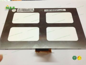 Pannello LCD normalmente bianco di EJ070NA-01F Chimei con 1024*600 per il pannello del PC di Netbook