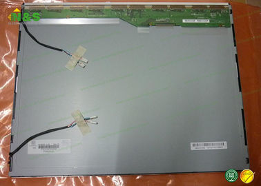 Pannello LCD a 19,0 pollici di CMO M190E5-L0A normalmente bianco con area attiva di 376.32×301.056 millimetro