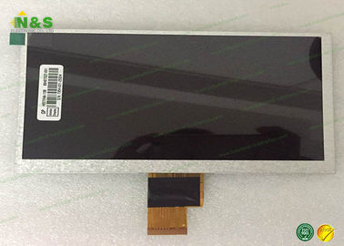 Bianco a 7,0 pollici di Innolux del pannello LCD di HJ070NA-13B Innolux normalmente con 153.6×90 millimetro
