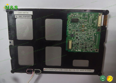 Il LCD industriale KCG057QV1DB-G00 visualizza Kyocera a 5,7 pollici con 115.18×86.38 millimetro